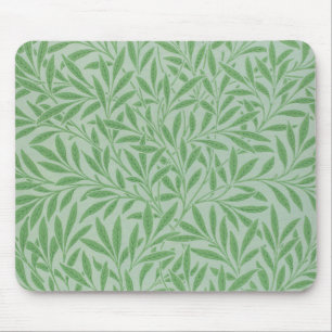 Willow Mönster, William Morris Musmatta