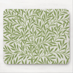 Willow Mönster, William Morris Musmatta