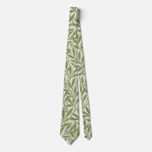 Willow Mönster, William Morris Slips