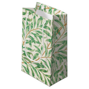 Willow Mönster, William Morris Small Gift Bag