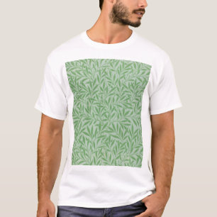 Willow Mönster, William Morris T Shirt