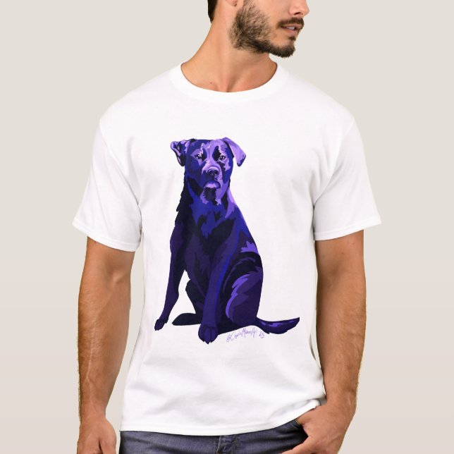 Willow rose basic T-Shirt (Framsida)