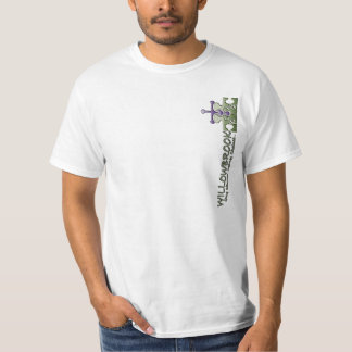 Willowbrook T-tröja 7 T Shirt