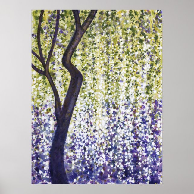 "Willowbrooke at Tanner" Poster (Framsidan)