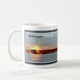 Willowglen mugg