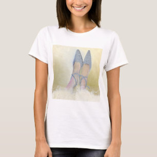 Willows Bröllop 2012 Tee Shirt