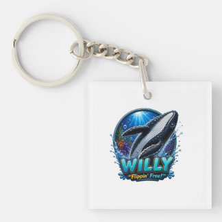 Willy Val – Flippin' Fri. Roligt