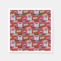 Willy Wonka & Chocolate Factory Birthday