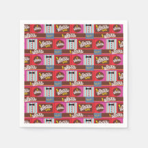 Willy Wonka & Chocolate Factory Birthday