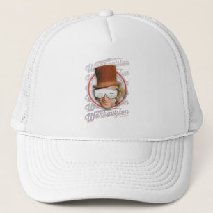 Willy Wonka i Wonkavision Goggles Keps