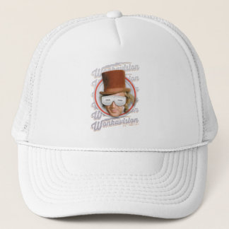 Willy Wonka i Wonkavision Goggles Keps