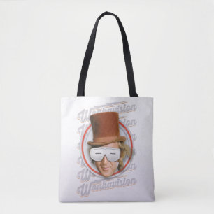 Willy Wonka i Wonkavision Goggles Tygkasse