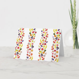 Willy Wonka Lickable Tapet Mönster Kort