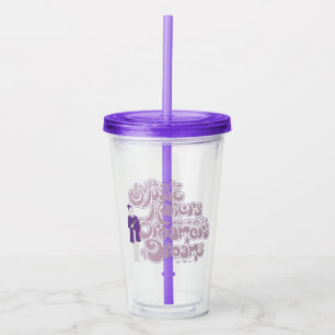 Willy Wonka - Music Makers, Dreamers Take Away Mugg