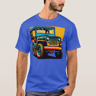 Willys1 T Shirt