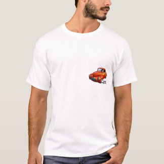 Willys 1940 t-shirt