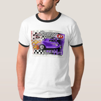 WILLYS 41 T-SHIRT