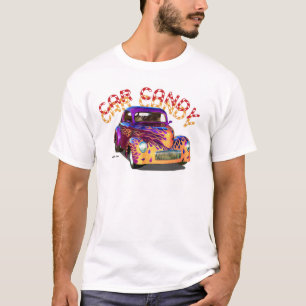 Willys friktionsbil 1941 t shirt
