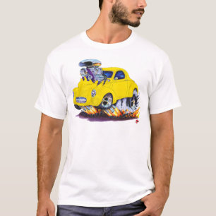Willys gul bil 1941 tröja