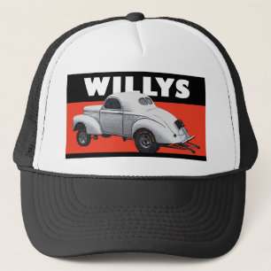 Willys Keps