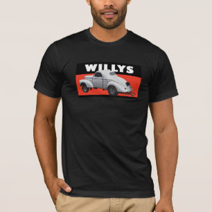 Willys Tee Shirt