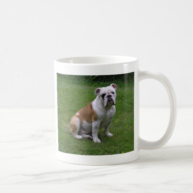 Wilma Kaffemugg (Höger)