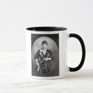 Wilma Norma Neruda, dam Halle Mugg