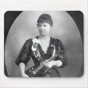 Wilma Norma Neruda, dam Halle Musmatta