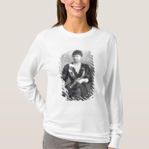 Wilma Norma Neruda, dam Halle T Shirt
