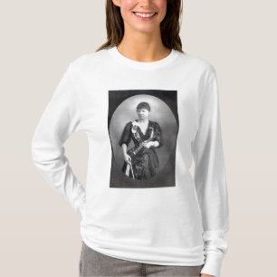 Wilma Norma Neruda, dam Halle T Shirt
