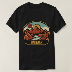Wilmar, Arkansas T Shirt