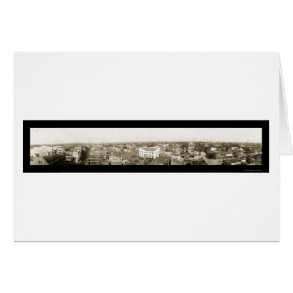 Wilmington 1918 hälsningskort