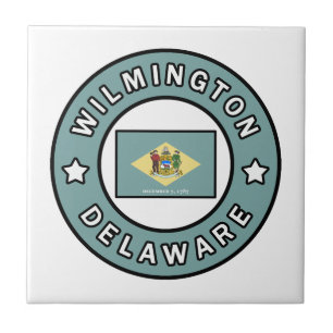 Wilmington Delaware Kakelplatta