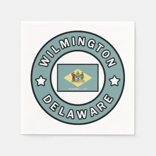 Wilmington Delaware Pappersservett