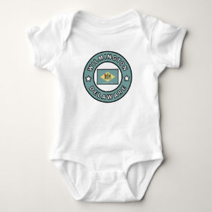 Wilmington Delaware T Shirt
