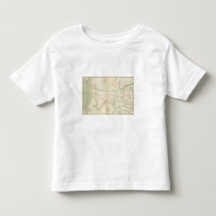 Wilmington Ft Caswell, smed ö, Augusta T Shirt