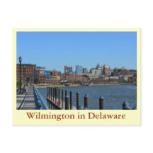 Wilmington i Delaware