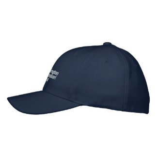 Wilmington Montessori School Baseball Cap Broderad Keps