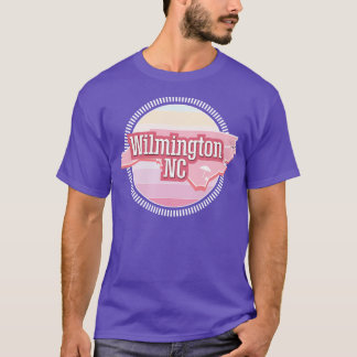 Wilmington NC ROSA T Shirt