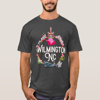 WILMINGTON NC T SHIRT