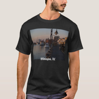 Wilmington NC T-shirt