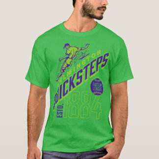 Wilmington Quickstep T Shirt