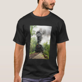 Wilmington & Western Railroad 58 T-shirt