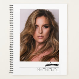 Wilshire Anpassningsbar Photo Scheduling Calendar 