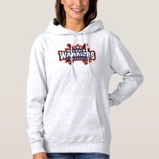 Wilshire Warriors Baseball League-Logotyp T Shirt