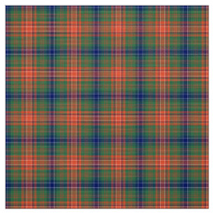 Wilson Ancient Tartan Tyg
