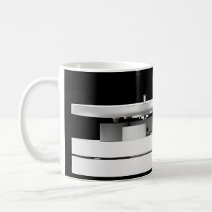 Wilson Benesch Circle 25 Kaffemugg
