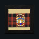 Wilson Family Crest* Minnesask<br><div class="desc">Tysk Wilson Family Crest German Wilson Universal Tartan Om du vill ha några produkter. Snälla,  meddela mig och jag kommer att ha dem tillgängliga om 24 timmar.</div>