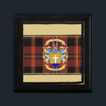 Wilson Family Crest* Minnesask<br><div class="desc">Tysk Wilson Family Crest German Wilson Universal Tartan Om du vill ha några produkter. Snälla,  meddela mig och jag kommer att ha dem tillgängliga om 24 timmar.</div>
