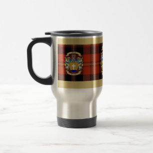 Wilson Family Crest* Resemugg